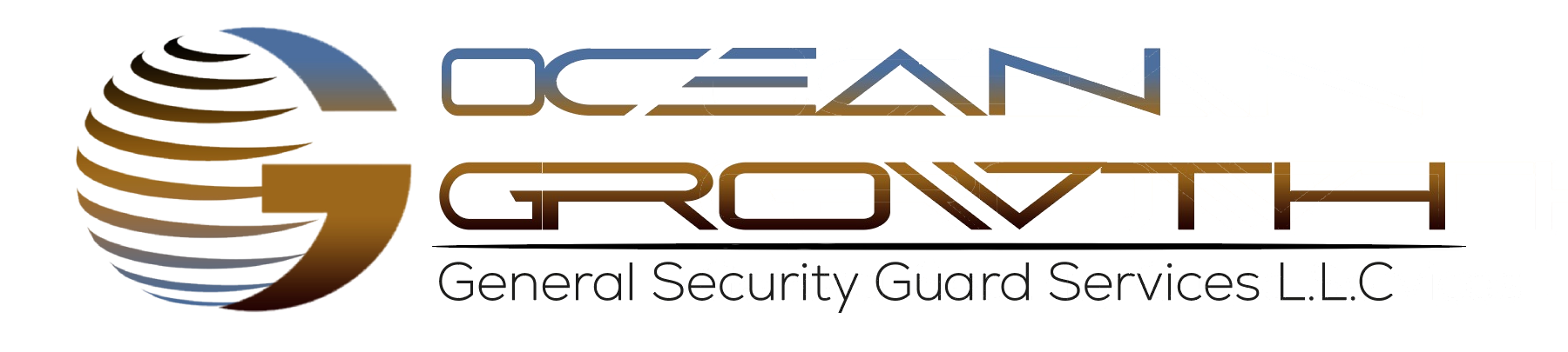 Ocean Growth Security Guard Services
