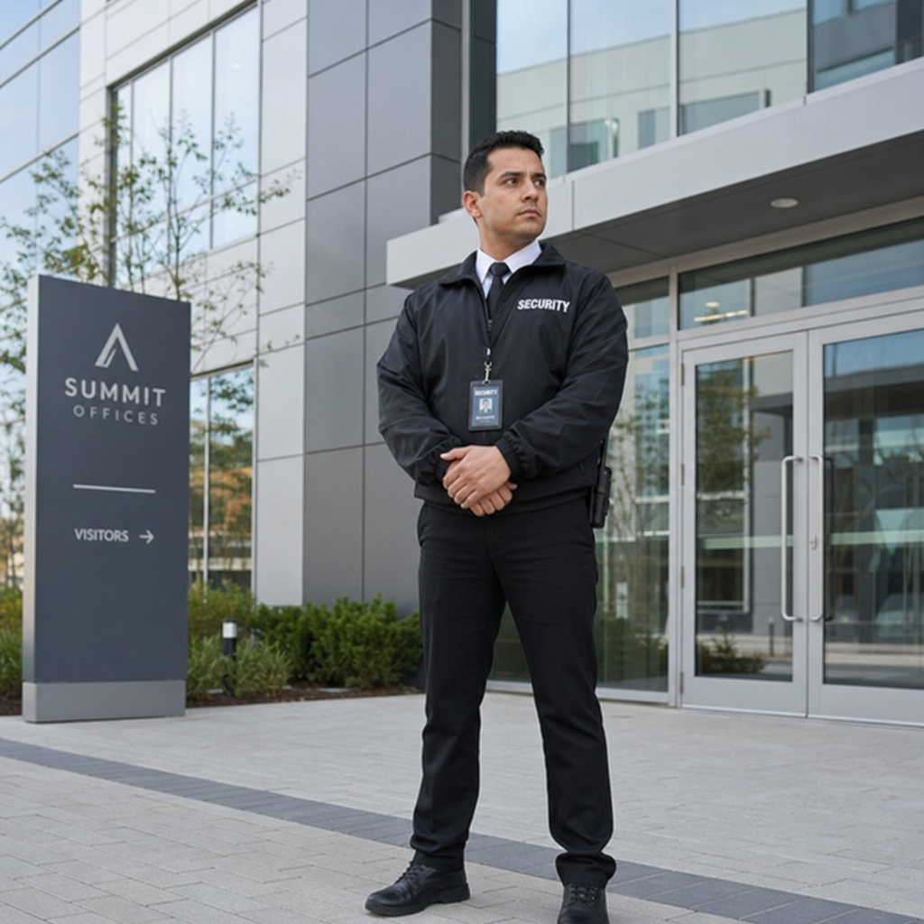 Security Services