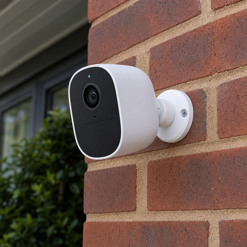 security camera