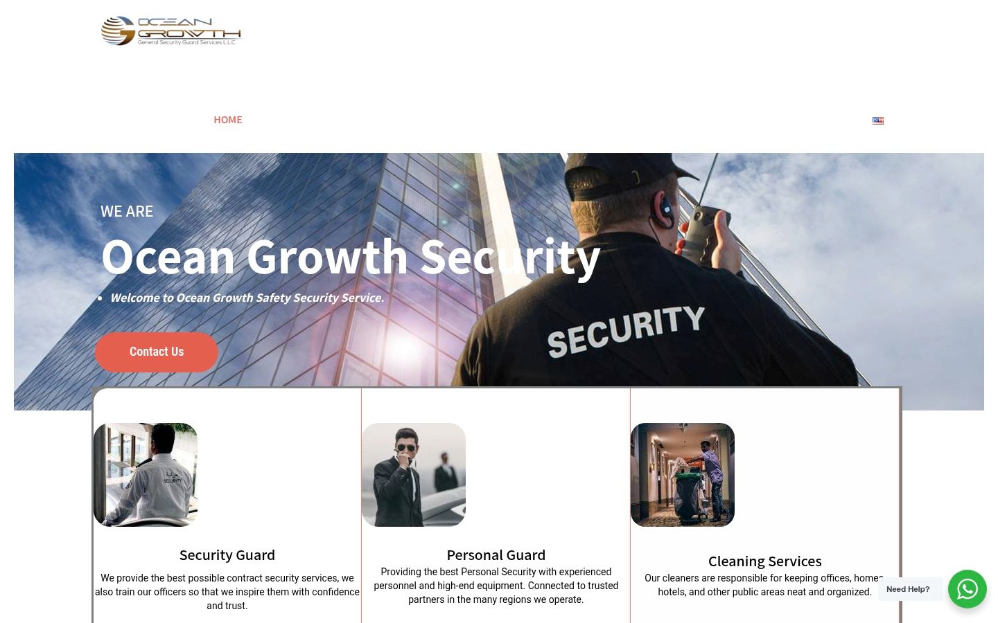 VIP security services in Dubai