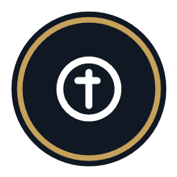 Financial security icon