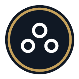 Community responsibility icon Community responsibility icon