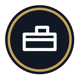 Office cleaning icon Office cleaning icon for Dubai workplaces