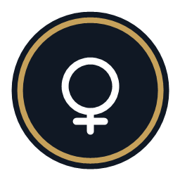 Staff support icon for guards on shift