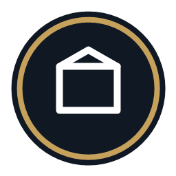 Training and development icon